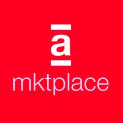 Americanas Marketplace logo