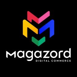 Magazord logo