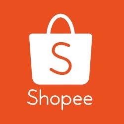 Shopee logo